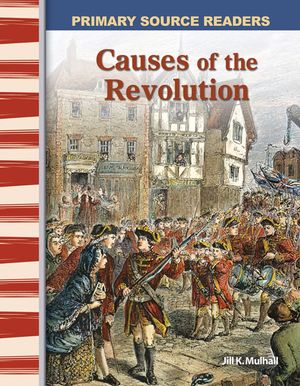 Causes of the Revolution image number 0