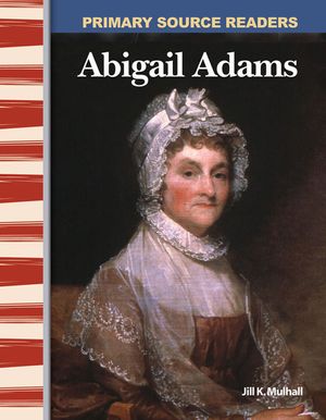 Abigail Adams image number 0
