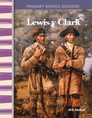 Lewis and Clark image number 0