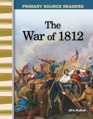 The War of 1812 image number 0