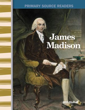 James Madison image number 0