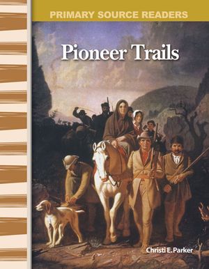 Pioneer Trails image number 0