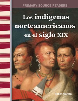American Indians in the 1800s image number 0