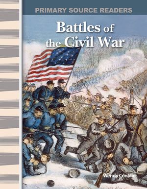 Battles of the Civil War image number 0