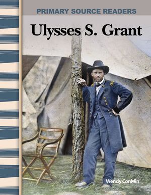 Ulysses S. Grant image number 0