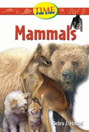 Mammals image number 0