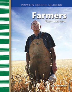 Farmers Then and Now image number 0