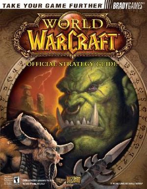 World of Warcraft? Limited Edition Strategy Guide image number 0