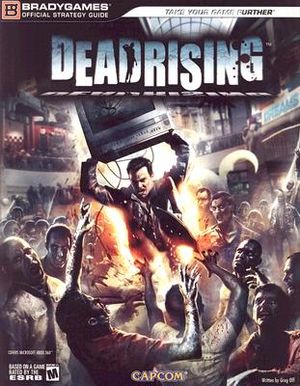 Dead Rising image number 0