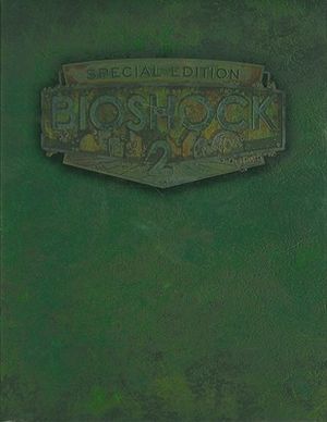 Bioshock 2 image number 0