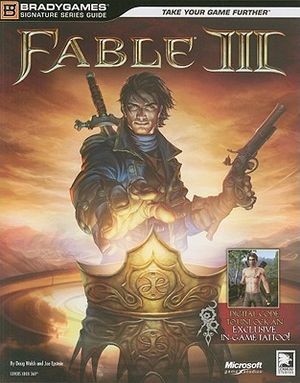 Fable III image number 0