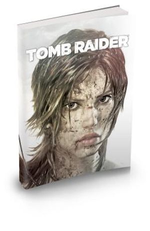 Tomb Raider: The Art of Survival image number 0