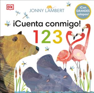 &iexcl;Cuenta Conmigo! 123 image number 0