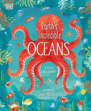 Earth's Incredible Oceans image number 0