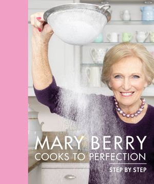 Mary Berry Cooks to Perfection image number 0