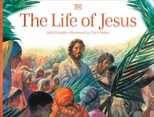 The Life of Jesus image number 0