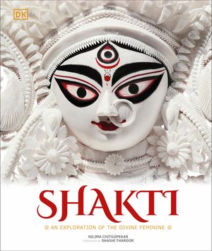 Shakti: An Exploration of the Divine Feminine image number 0