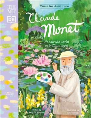 The Met Claude Monet: He Saw the World in Brilliant Light image number 0