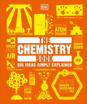 The Chemistry Book image number 0