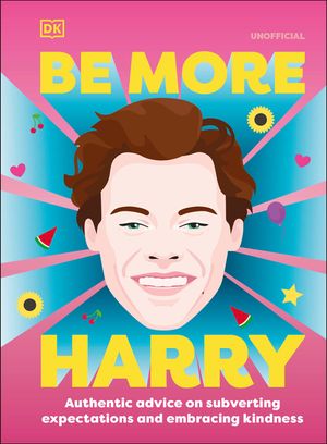 Be More Harry Styles image number 0