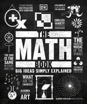The Math Book image number 0