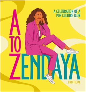 A to Zendaya: A Celebration of a Pop Culture Icon image number 0
