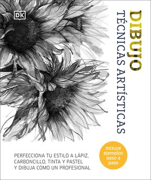 Dibujo: T&eacute;cnicas Art&iacute;sticas (Artist's Drawing Techniques) image number 0