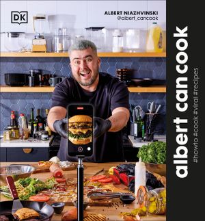 Albert Can Cook image number 0