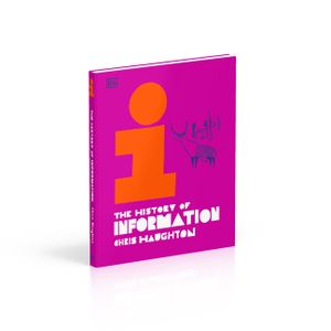 The History of Information image number 0