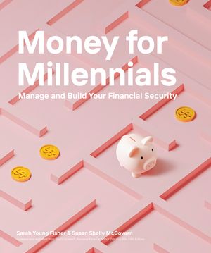 Money for Millennials image number 0