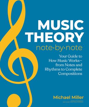 Music Theory Simplified image number 0
