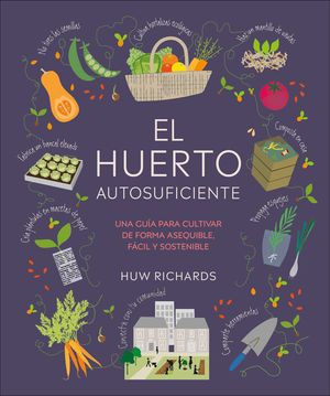 El Huerto Autosuficiente (Grow Food for Free) image number 0