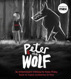 Peter and the Wolf: Wolves Come in Many Disguises image number 0