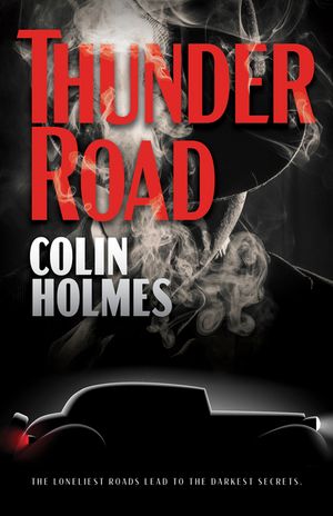 Thunder Road image number 0
