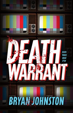 Death Warrant image number 0
