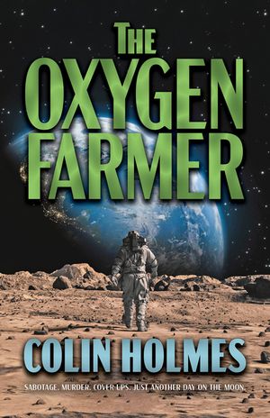 The Oxygen Farmer image number 0