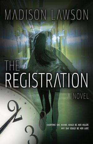 The Registration image number 0
