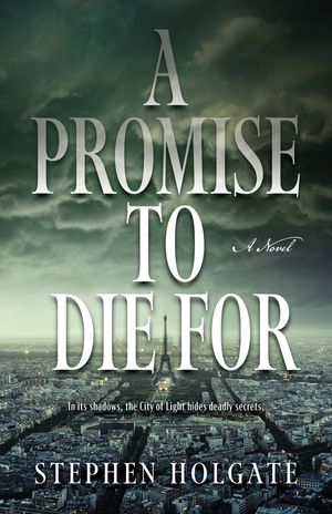 A Promise to Die for image number 0