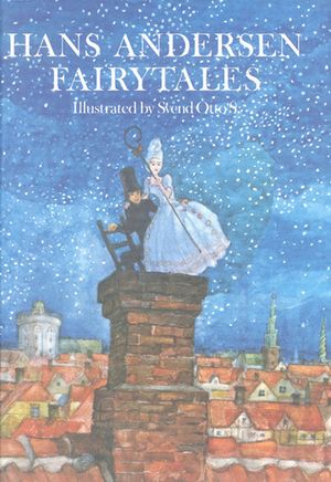 Hans Andersen Fairytales image number 0