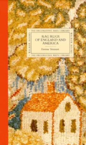Rag Rugs of England and America image number 0