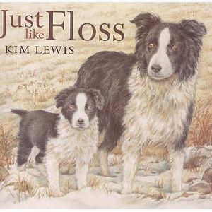Just Like Floss image number 0