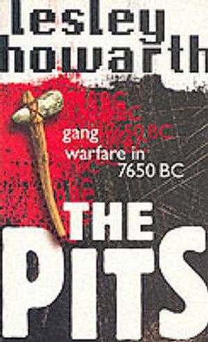 The Pits image number 0