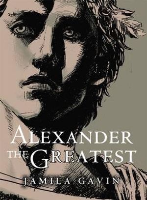 Alexander the Greatest image number 0