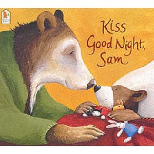 Kiss Good Night, Sam image number 0