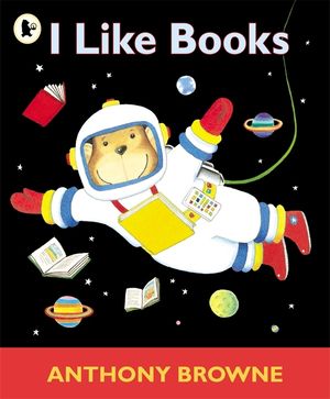 I Like Books image number 0