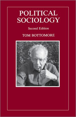 Political Sociology image number 0
