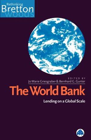 The World Bank: Lending on a Global Scale image number 0