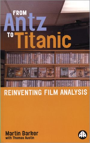From Antz to Titanic: Reinventing Film Analysis image number 0