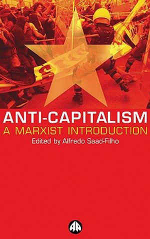 Anti-Capitalism: A Marxist Introduction image number 0