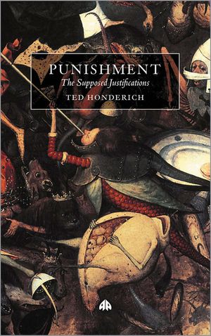 Punishment: The Supposed Justifications Revisited image number 0